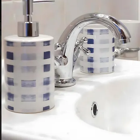 Apartment Casa Ornella Centro Storico Florence