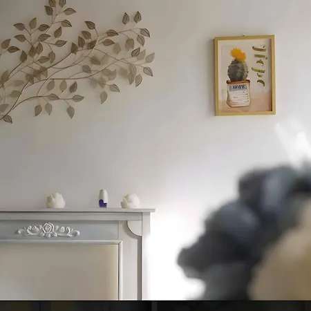 Apartamento Casa Ornella Centro Storico Florencia